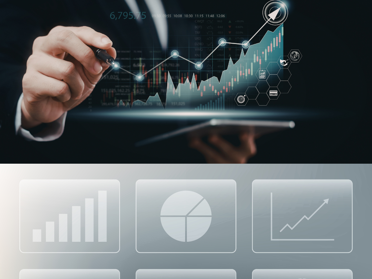 Crecimiento & Tráfico