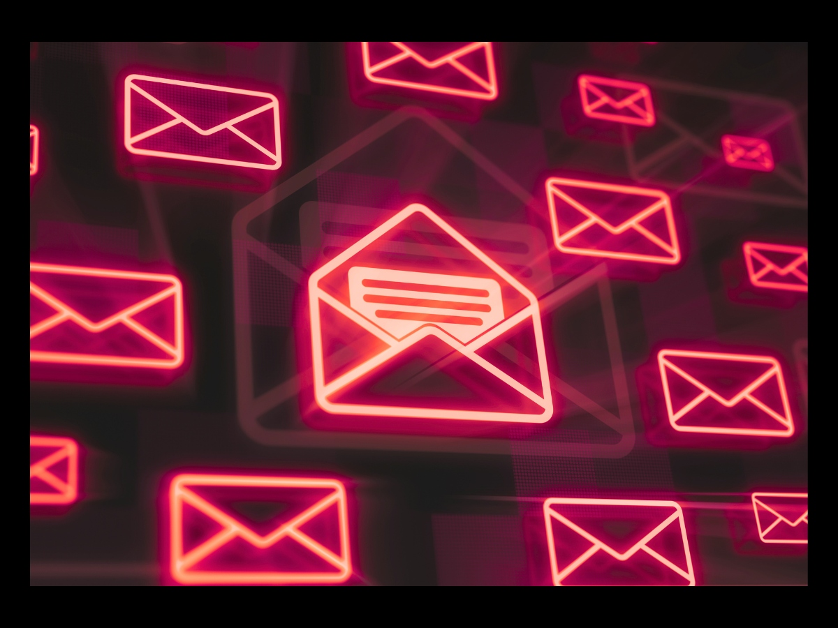 Correo Corporativo Seguro