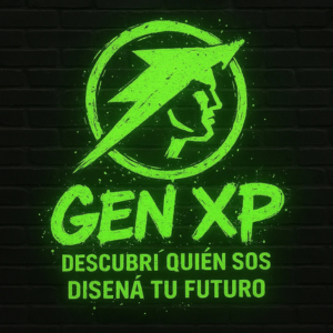 Gen XP
